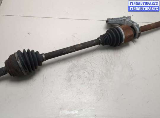 Полуось (приводной вал, шрус) FT565219 на Peugeot Boxer 2014-2025