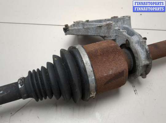 купить Полуось (приводной вал, шрус) на Peugeot Boxer 2014-2025