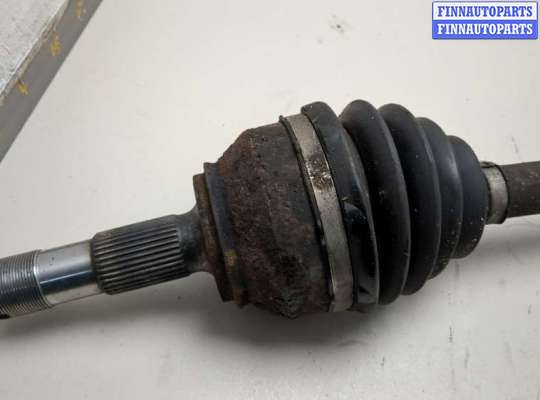 купить Полуось (приводной вал, шрус) на Peugeot Boxer 2014-2025