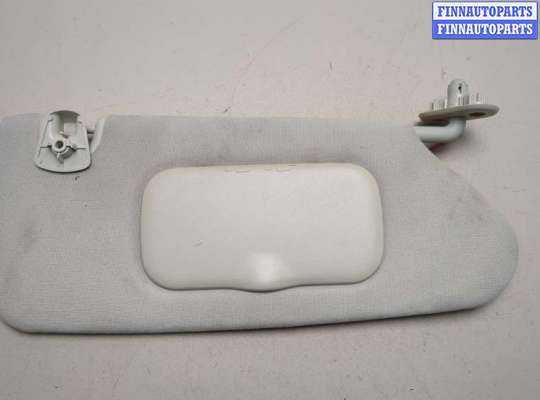 Козырек солнцезащитный