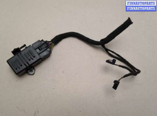 купить Блок управления обогревом сидений на Audi A8 (D4) 2010-2017