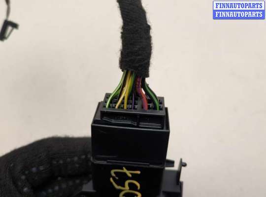 купить Блок управления обогревом сидений на Audi A8 (D4) 2010-2017