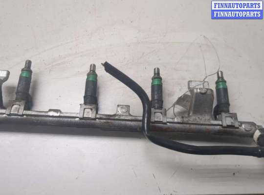 купить Форсунка топливная на Ford Focus 2 2005-2008