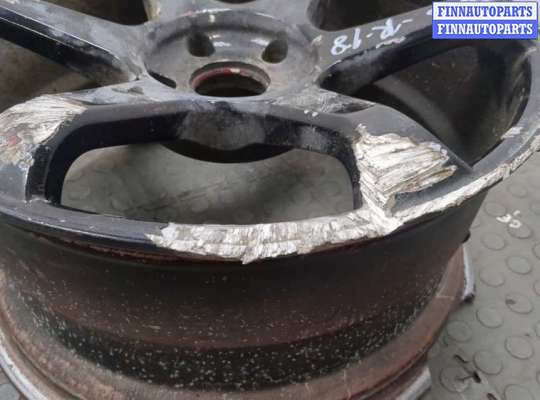 купить Диск литой на Nissan 350Z 2002-2009