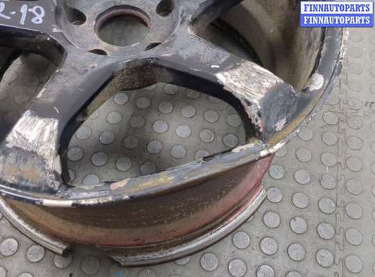 купить Диск литой на Nissan 350Z 2002-2009