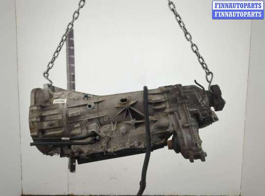 Редуктор Раздаточный КПП (раздатка) BM3621706 на BMW X5 F15 2013-2018