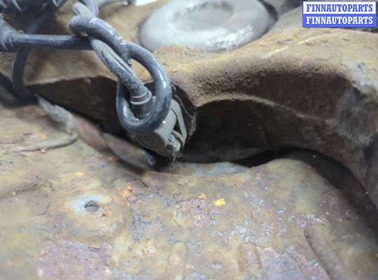 купить Ступица (кулак, цапфа) на Mercedes Vito W639 2003-2014