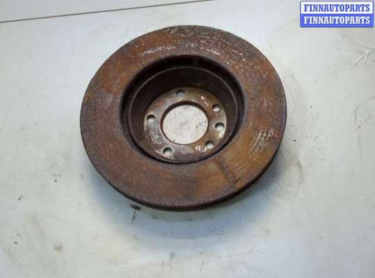 купить Диск тормозной на Audi Q7 2005-2015