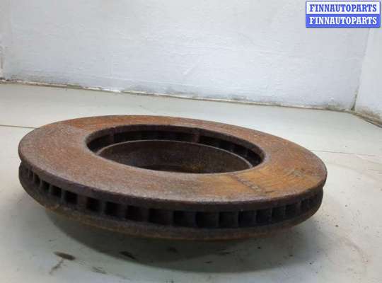 купить Диск тормозной на Audi Q7 2005-2015