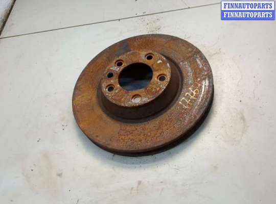 купить Диск тормозной на Audi Q7 2005-2015