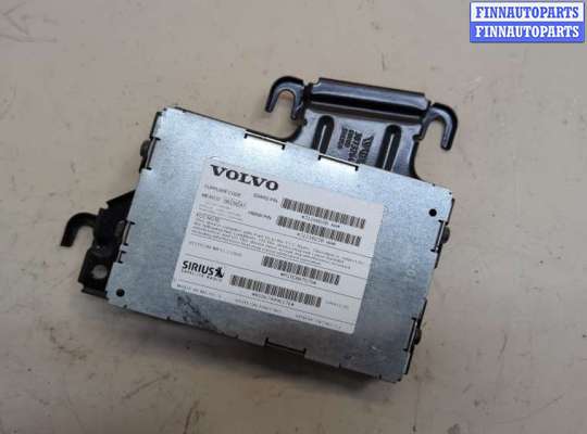 Блок управления радиоприемником VL521750 на Volvo XC90 2002-2014