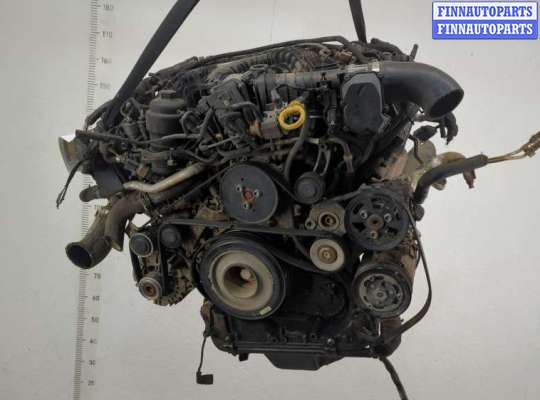 Турбина VG2681574 на Volkswagen Amarok 2010-2025