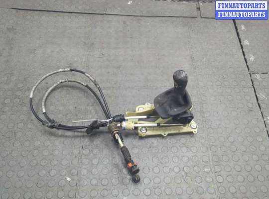 Кулиса КПП VL564020 на Volvo V50 2004-2012