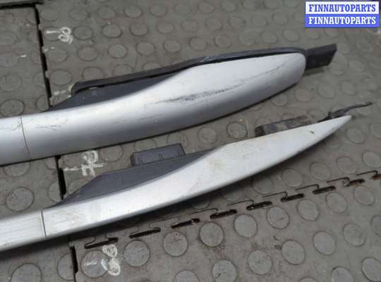 купить Рейлинги на крышу (комплект) на Ford Escape 2015-2019