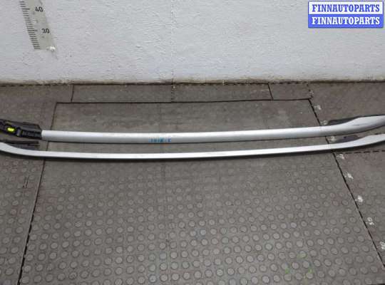 купить Рейлинги на крышу (комплект) на Ford Escape 2015-2019