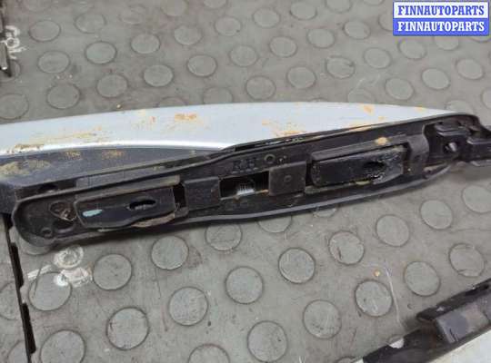 купить Рейлинги на крышу (комплект) на Ford Escape 2015-2019