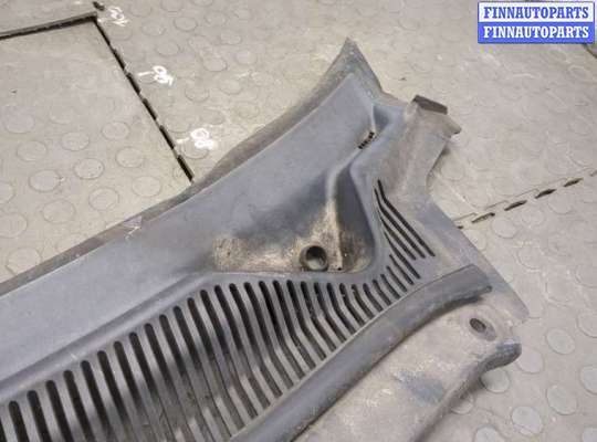 купить Жабо под дворники (дождевик) на Ford Explorer 2010-2015