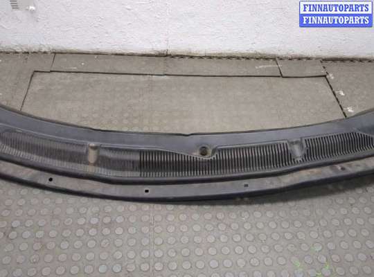 купить Жабо под дворники (дождевик) на Ford Explorer 2010-2015