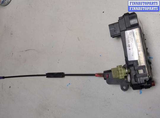 купить Замок двери на Opel Astra H 2004-2010