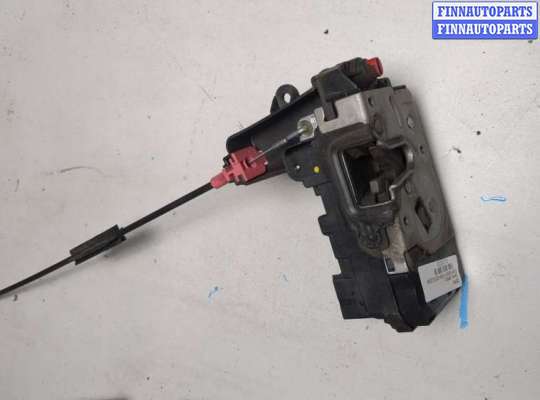 купить Замок двери на Opel Astra H 2004-2010