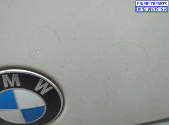 купить Капот на BMW 7 F01 2008-2015