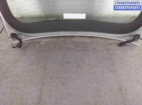 купить Стекло заднее на Audi A5 (8T) 2007-2016