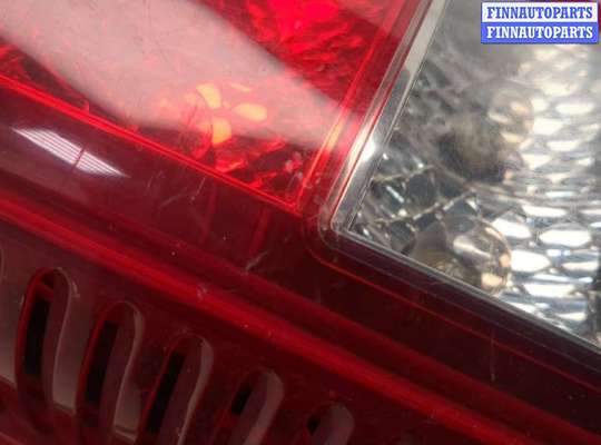 купить Фонарь (задний) на Citroen Jumper (Relay) 1994-2006