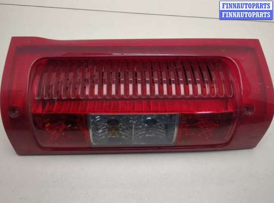 купить Фонарь (задний) на Citroen Jumper (Relay) 1994-2006