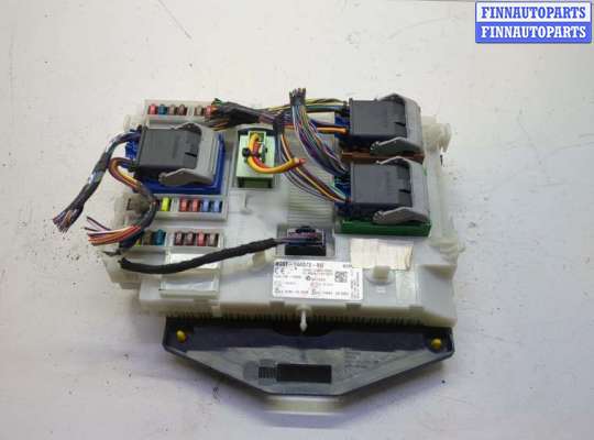 Блок предохранителей FO2180235 на Ford Mondeo 4 2007-2015