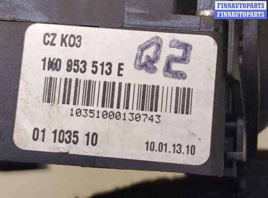 купить Переключатель поворотов на Skoda Octavia (A5) 2004-2013