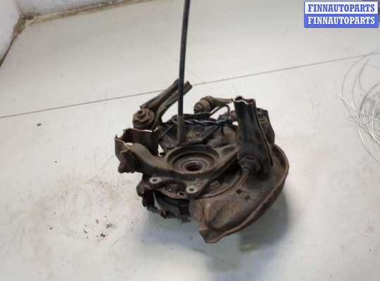 купить Ступица (кулак, цапфа) на Mercedes CLK W209 2002-2010