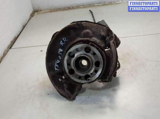 купить Ступица (кулак, цапфа) на Mercedes CLK W209 2002-2010