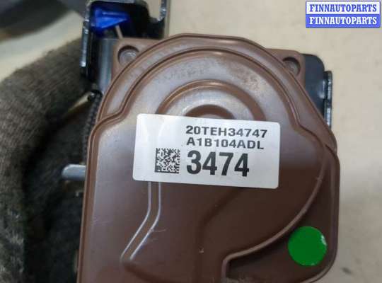 купить Ремень безопасности на Opel Antara 2006-2015