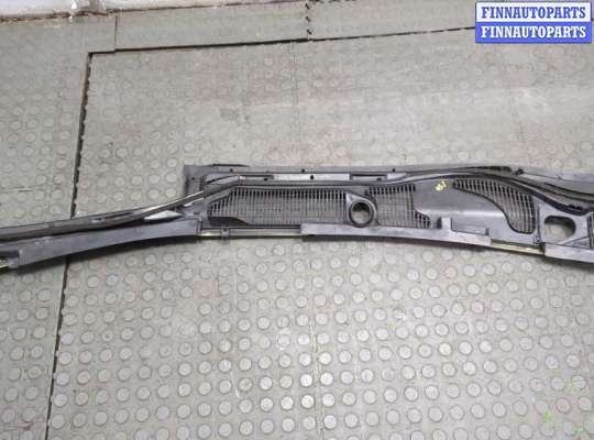 купить Жабо под дворники (дождевик) на Lexus LS460 2006-2017