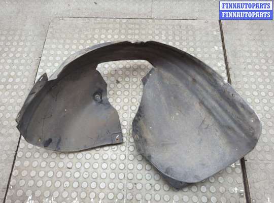 Купить Защита арок (подкрылок) на Volkswagen Golf 5 2003-2009 Защита арок (подкрылок) VG2740940 на Volkswagen Golf 5 2003-2009