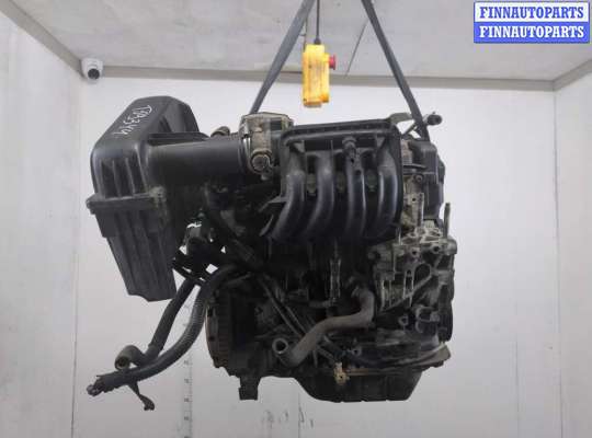 Купить Двигатель (ДВС) на Peugeot Partner 2002-2008 Двигатель (ДВС) PG1237168 на Peugeot Partner 2002-2008