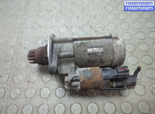 Стартер ST346545 на Seat Leon 2 2005-2012