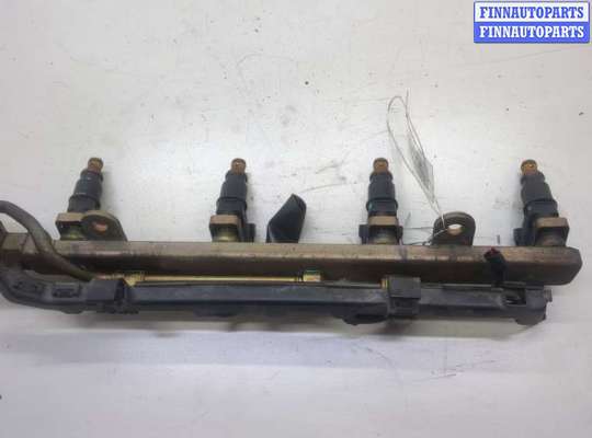 Форсунка топливная HD492852 на Honda CR-V 2001-2006