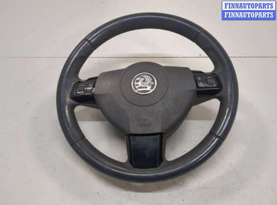 Руль OP2356414 на Opel Zafira B 2005-2014