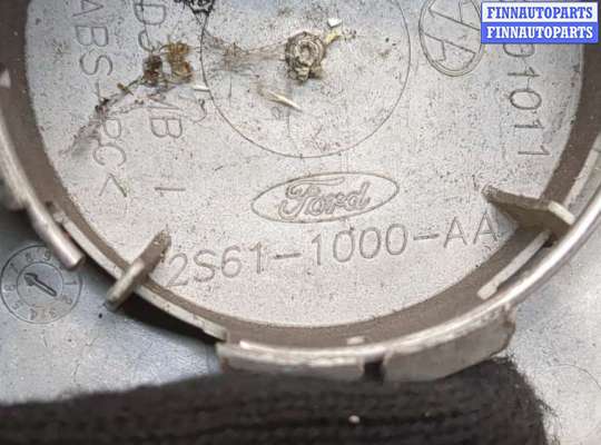 купить Колпачок литого диска на Ford Fiesta 2001-2007