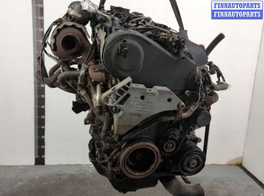купить Компрессор кондиционера на Volkswagen Golf 6 2009-2012