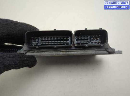 купить Блок управления двигателем на Nissan Micra K12E 2002-2010