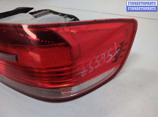 купить Фонарь (задний) на BMW 3 E90, E91, E92, E93 2005-2012