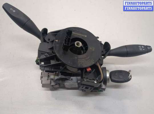 купить Переключатель поворотов и дворников (стрекоза) на Ford Focus 1 1998-2004