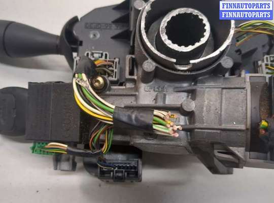 купить Переключатель поворотов и дворников (стрекоза) на Ford Focus 1 1998-2004