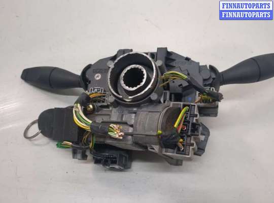купить Переключатель поворотов и дворников (стрекоза) на Ford Focus 1 1998-2004