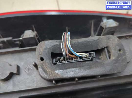 купить Фонарь (задний) на Mercedes Vito W639 2003-2014