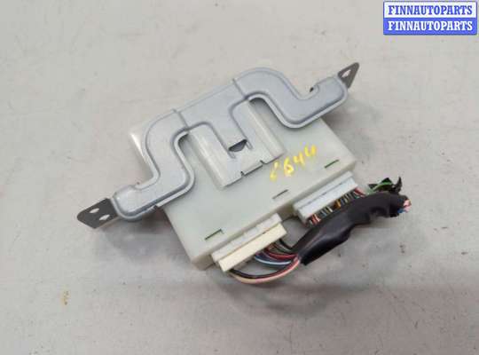 купить Блок комфорта на Infiniti FX 2002-2009