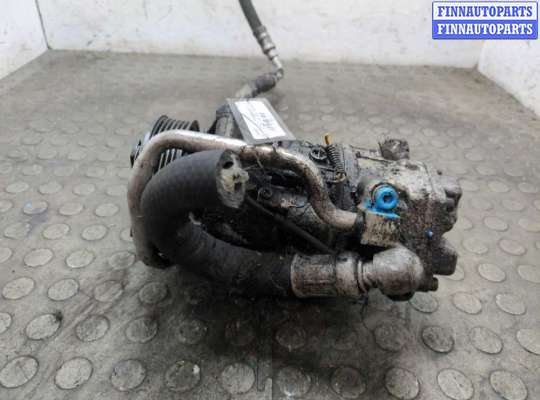 купить Компрессор кондиционера на BMW 3 E90, E91, E92, E93 2005-2012