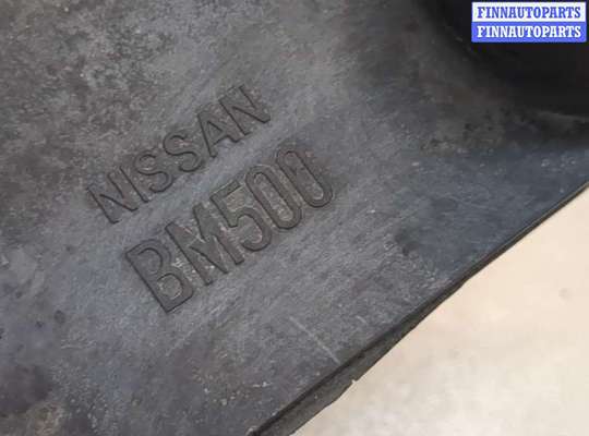 купить Резонатор воздушного фильтра на Nissan Almera N16 2000-2006